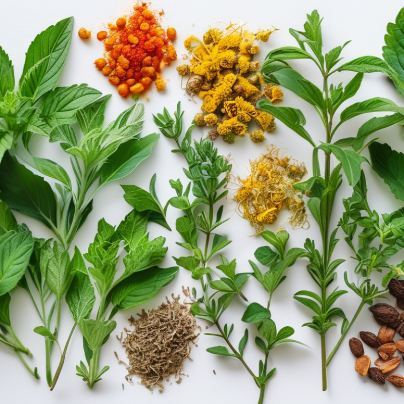 10 Best Herbal Extracts What Are They and How Are They Made?