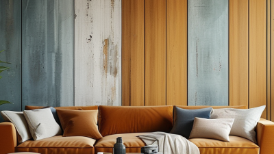 10 Tips for Choosing the Best Wall Panel for Your Home Decor?