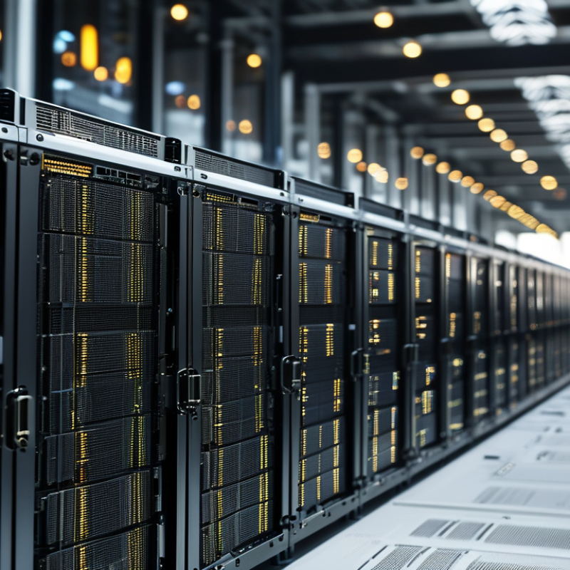Top GPU Server Suppliers for 2026 What to Look For?