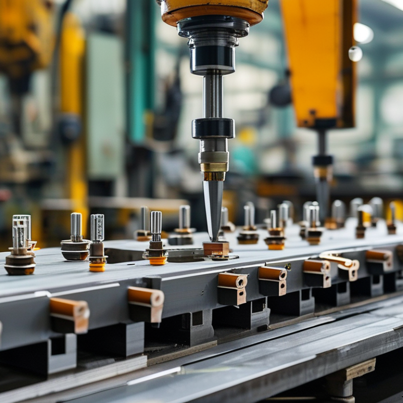 Best Cable Tie Mould for Efficient Production Solutions?