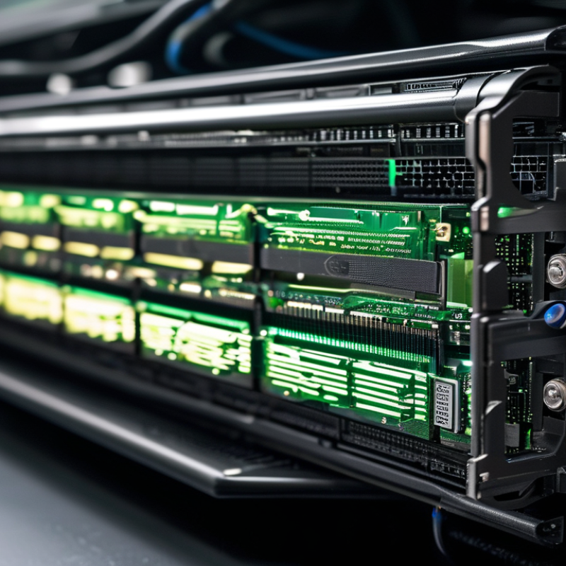 How to Boost Server Performance with DDR5 Technology?