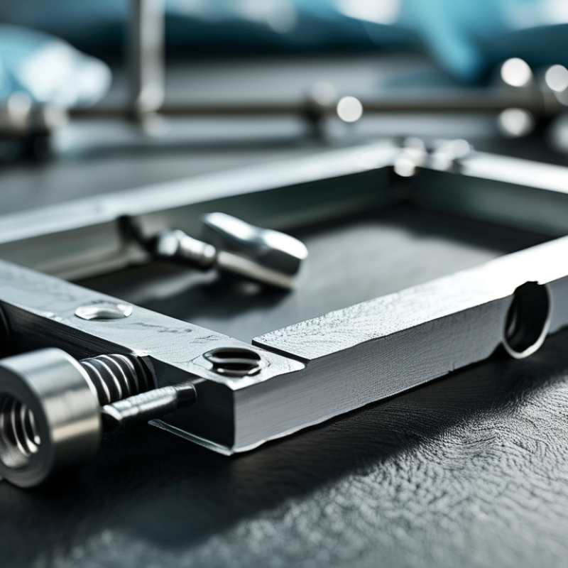 Top 10 Benefits of Titanium Locking Plates for Global Buyers?