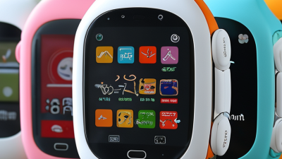 Top Kids Smart Watches in China for Global Buyers?
