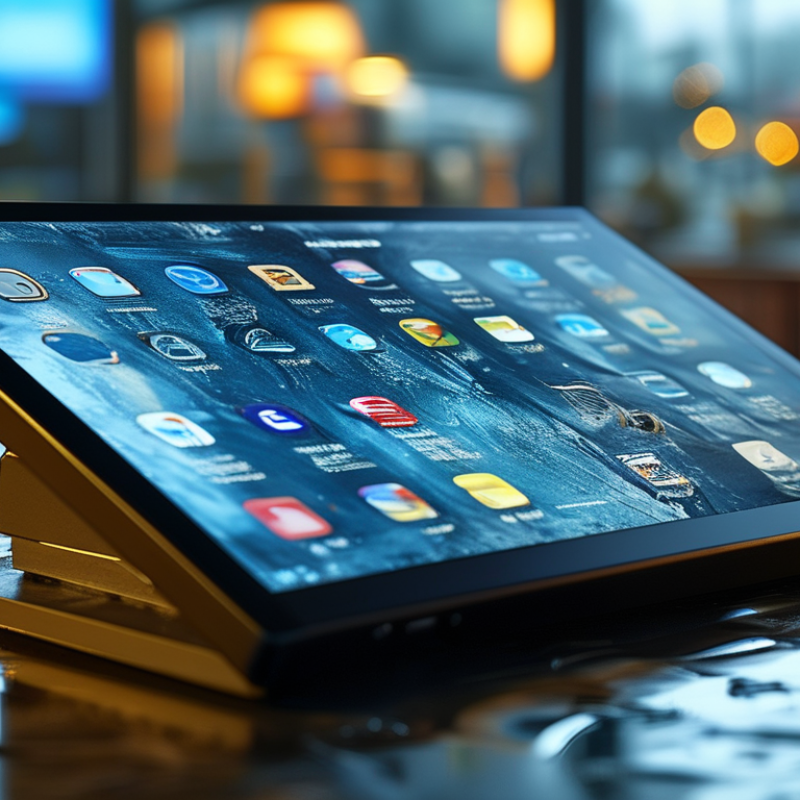 Top 10 Advantages of Capacitive Touch Screens in Modern Technology?