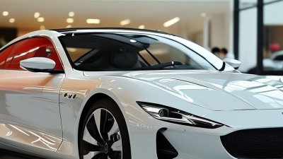 Top New Sedan Cars to Buy in China for Global Buyers?
