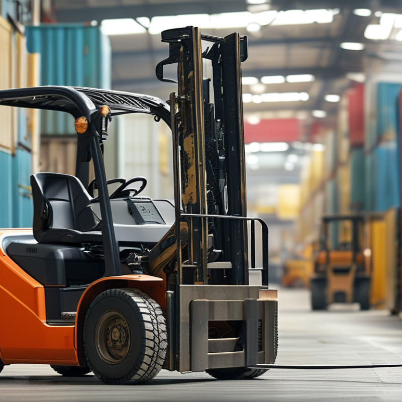 Top Fork Truck Attachments for Efficient Handling Solutions?