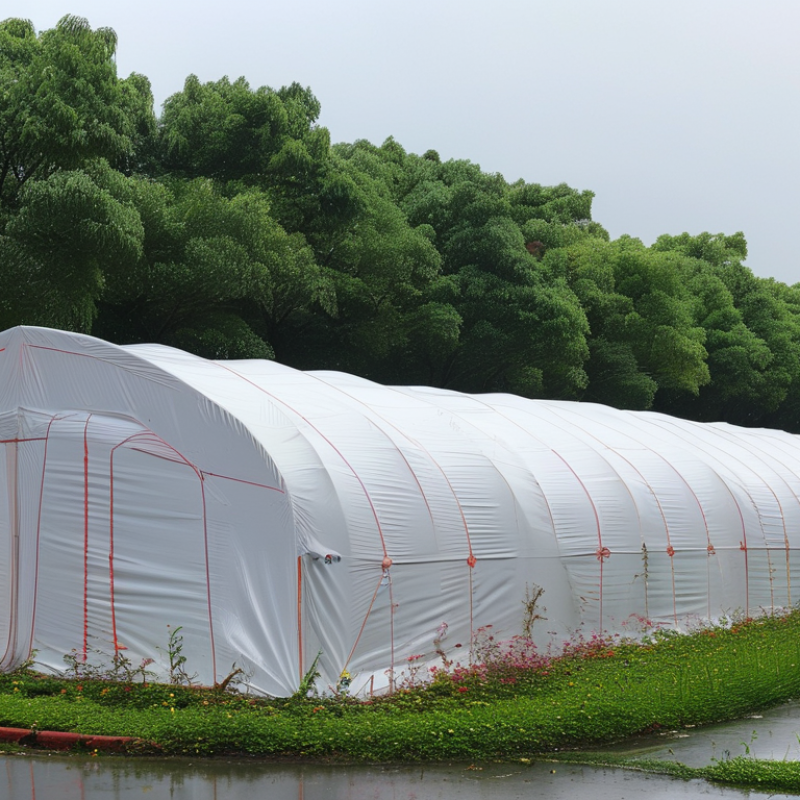 Best PP Tarpaulin Sheet for Global Buyers in 2026?