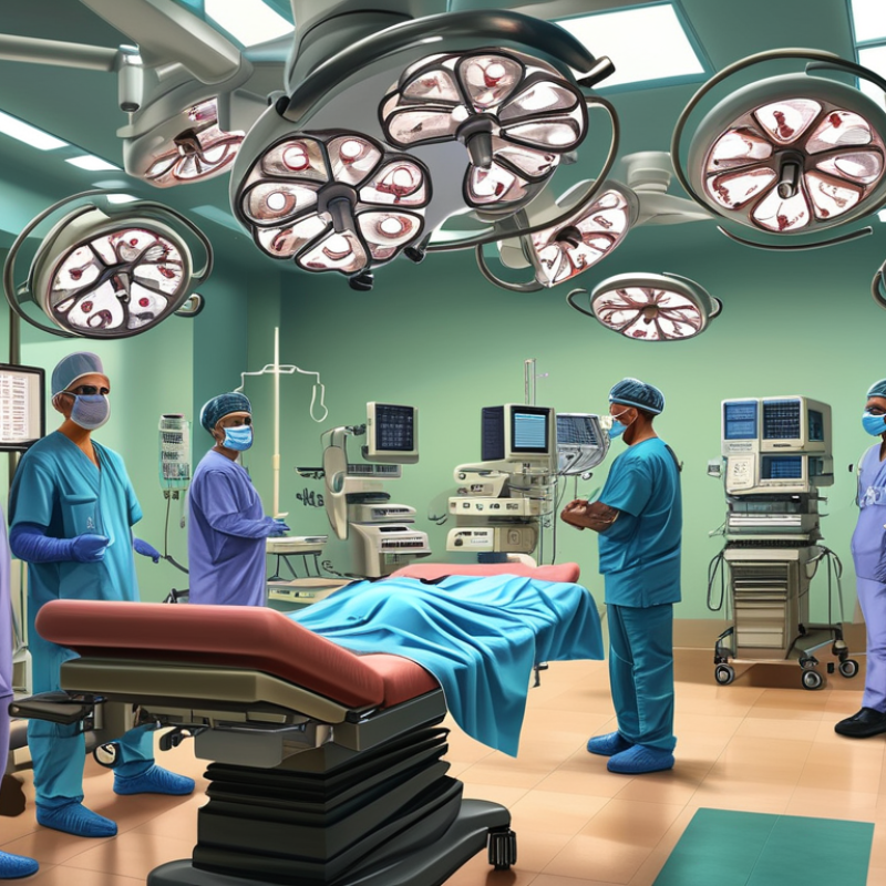 Top 10 Common Risks in Medical Procedures You Should Know?