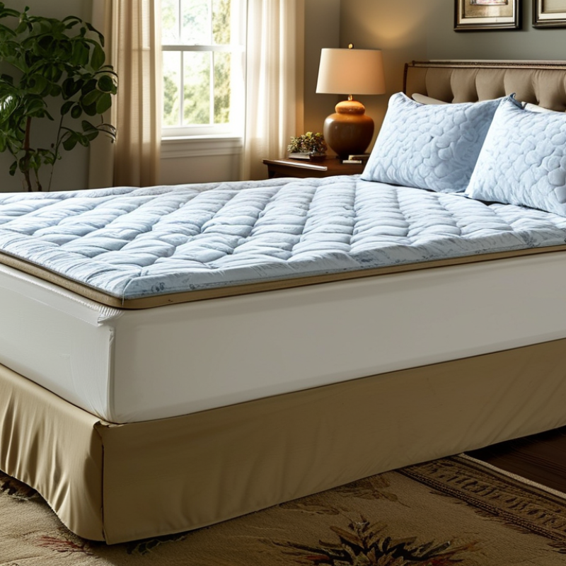 How to Choose the Best Waterproof Mattress Protector?