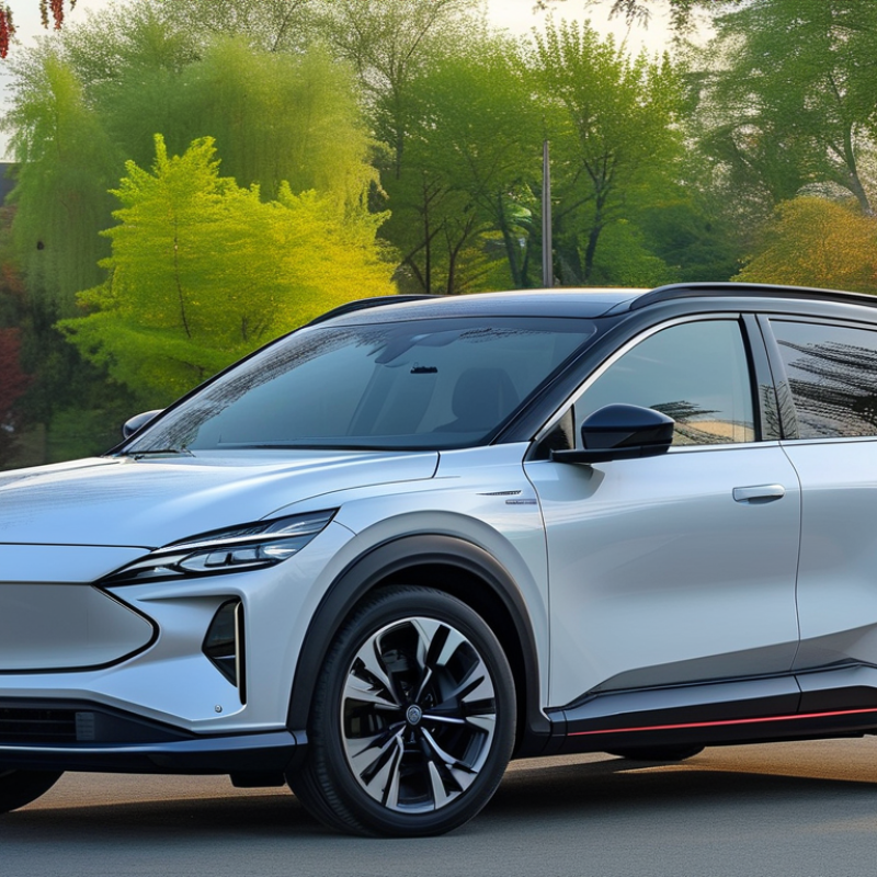 Affordable Electric Cars You Can Buy Today for Less?