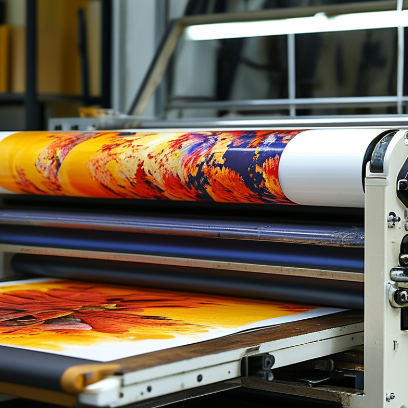 Discover the Best Cylinder UV Printers in China Today?