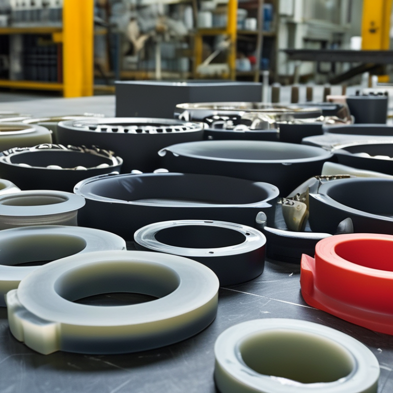Why Choose Silicone Seals for Your Industrial Needs?