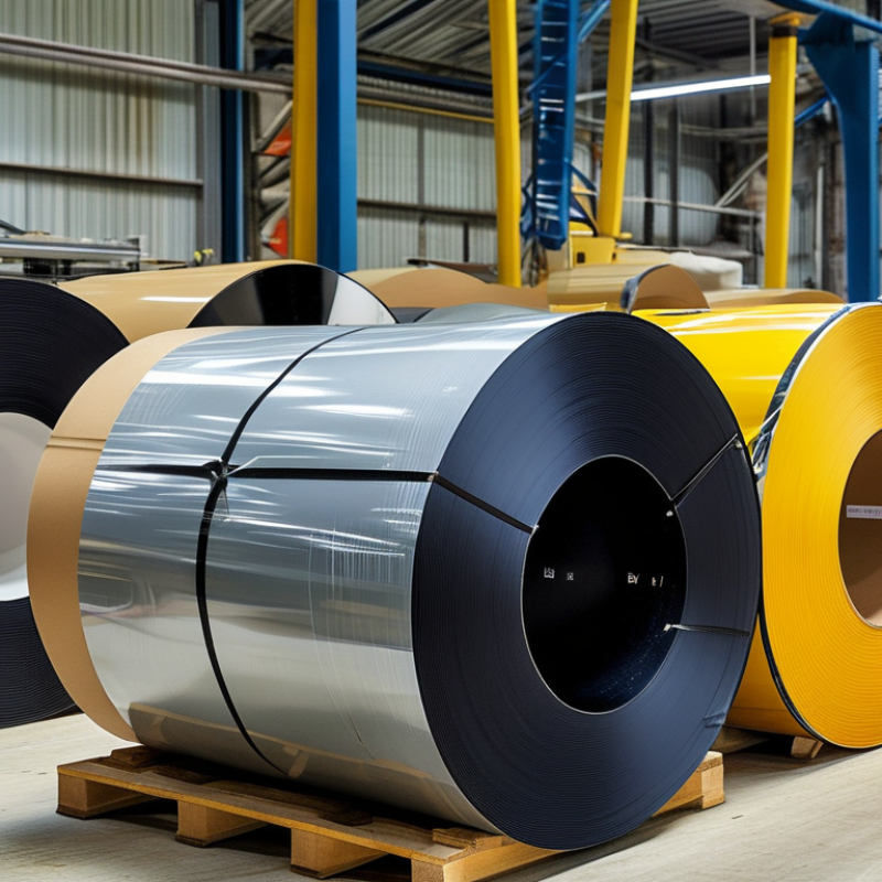 Best Pe Film Roll Suppliers for Your Packaging Needs?