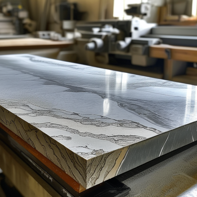 2026 Best Tips to Choose a Stone Fabricator for CNC Projects?