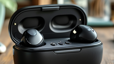Top Wireless Headphones for Ultimate Sound Quality and Comfort?