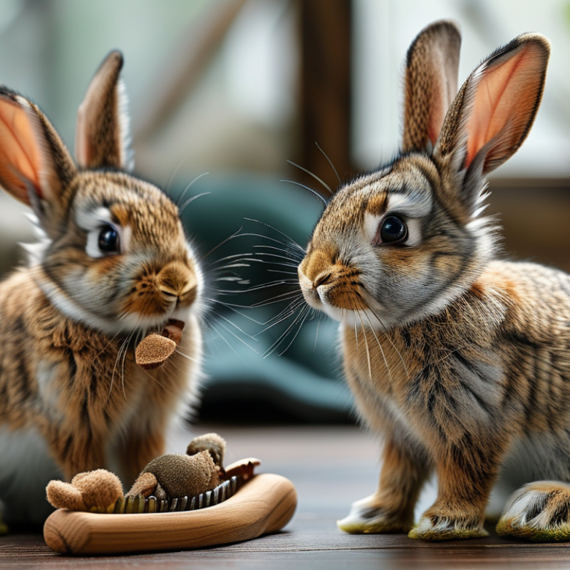 Top 10 Rabbit Chew Toys for Global Buyers to Consider