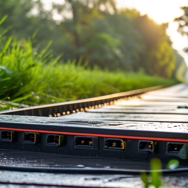 Top 5 Waterproof Power Tracks Safety Ratings You Should Know?