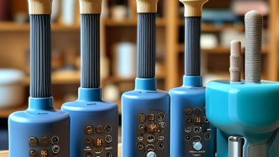 How to Choose the Best Shockwave Therapy Machine for Your Needs?