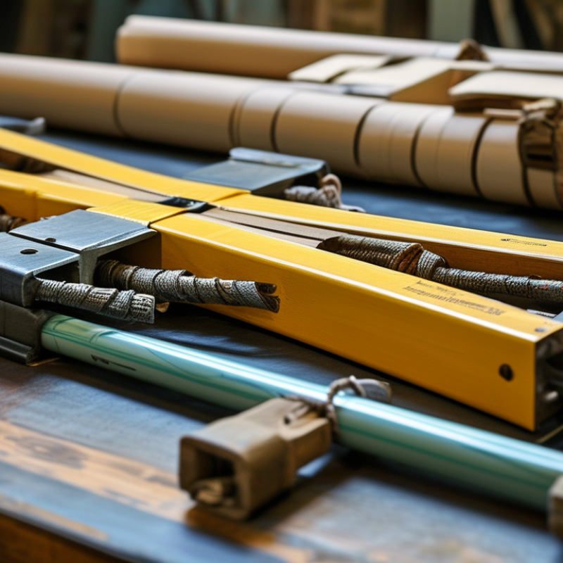 What is Strapping Clamps and How Are They Used?