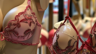 How to Choose the Perfect OEM Bra Bikini Set for Wholesale?