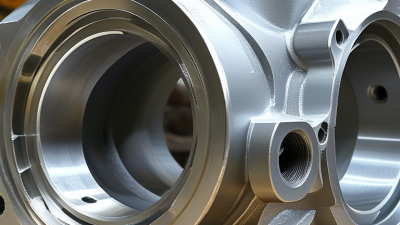Top Benefits of Aluminum Die Casting Parts for Global Buyers?