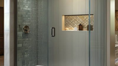 What is a Shower Enclosure and Why Choose It?