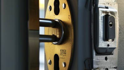 What are the Benefits of Using a Pull Lock for Security?