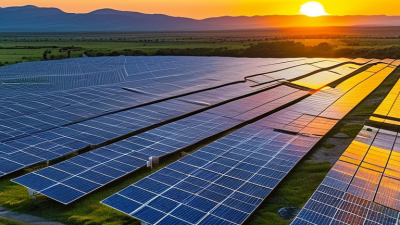 What is the Best Solar Panels For Your Home Choices?