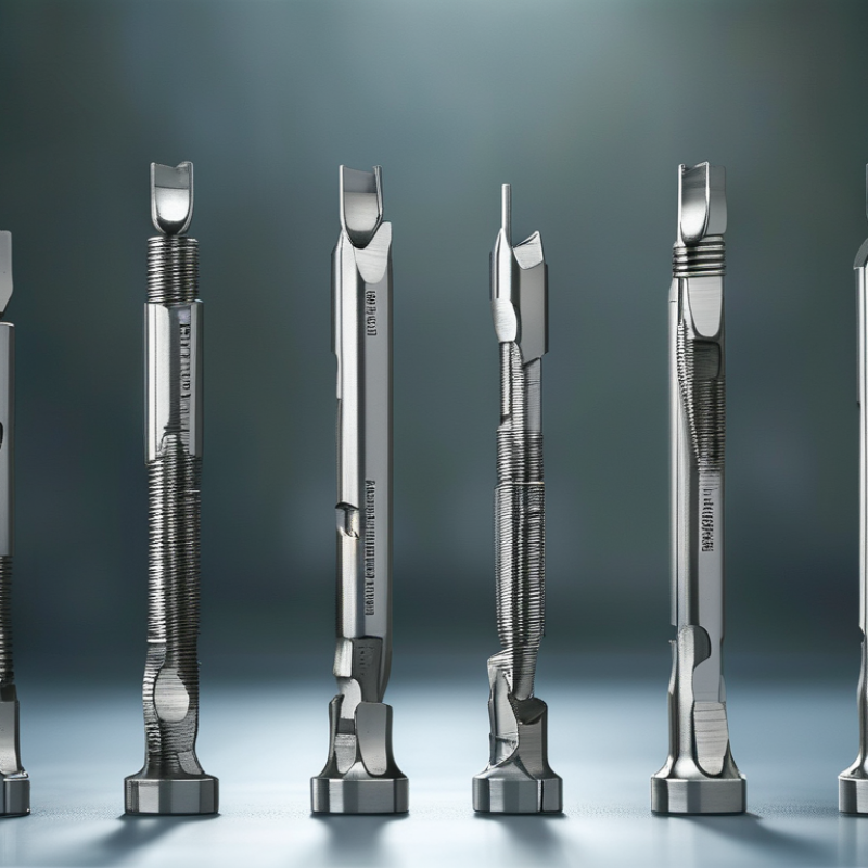 How to Choose the Best Distal Radius Locking Plates?