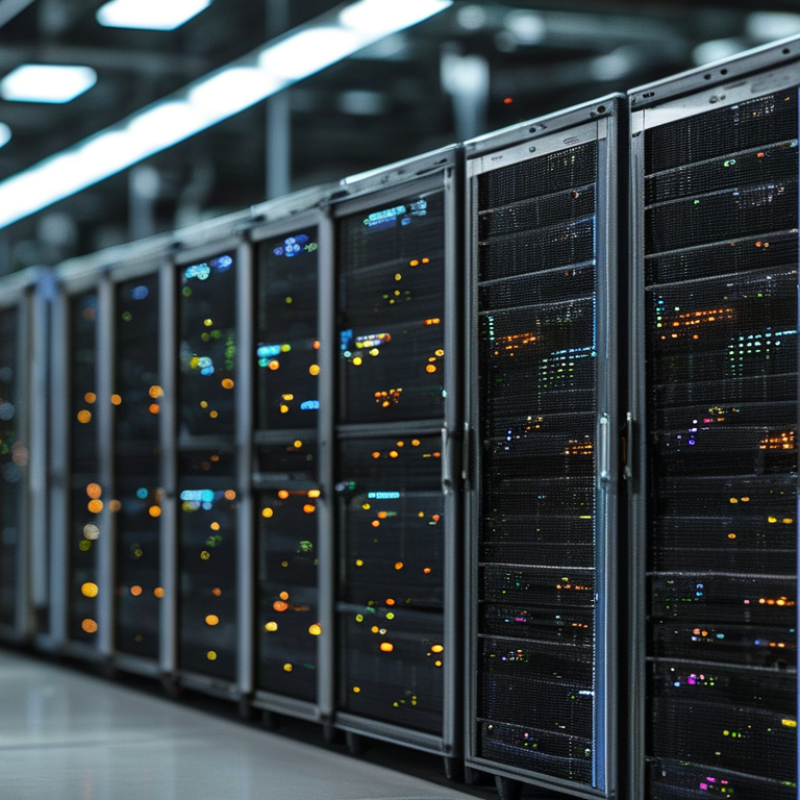 How to Choose the Best Rackmount AI Server Manufacturer?