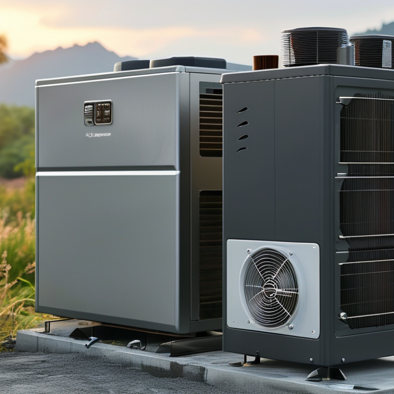 Top Monoblock Heat Pumps in China for Global Buyers?