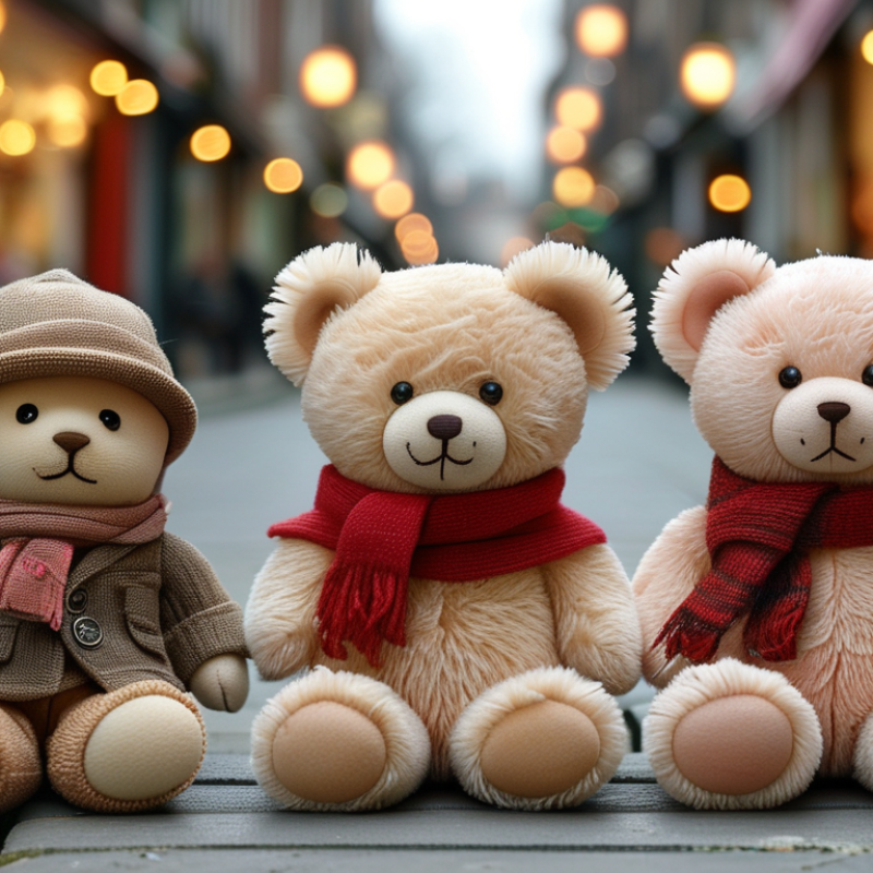 Top 10 Essential Tips for Buying Toys Online Globally