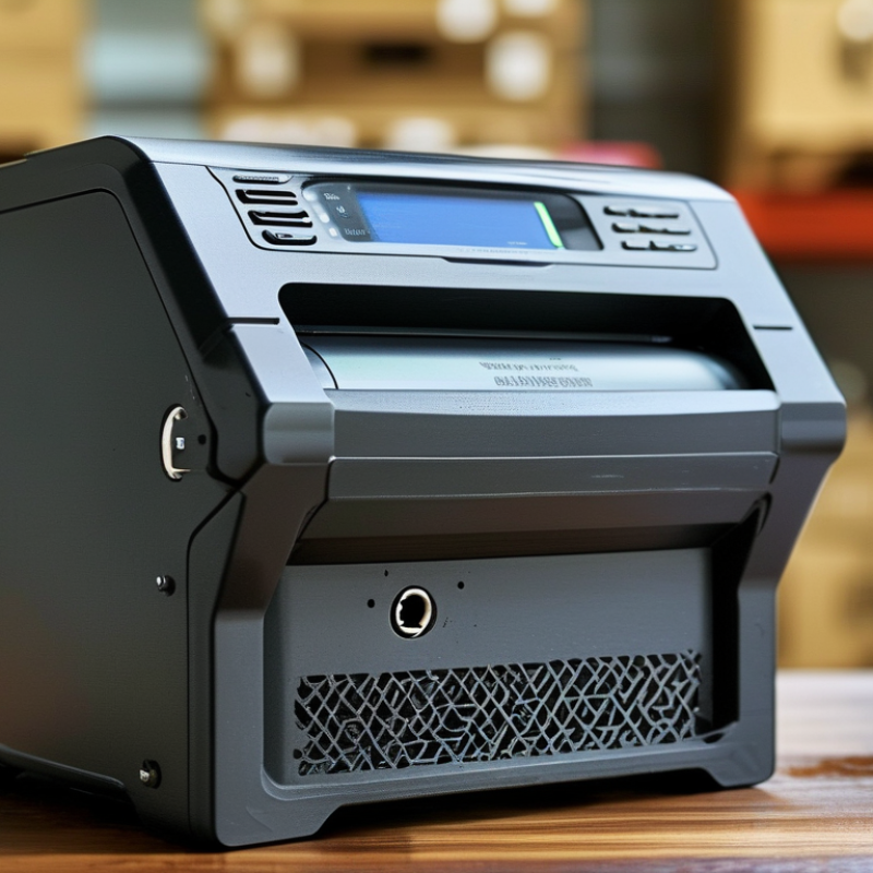 Top Thermal Printer Shipping Labels for Your Business Needs?