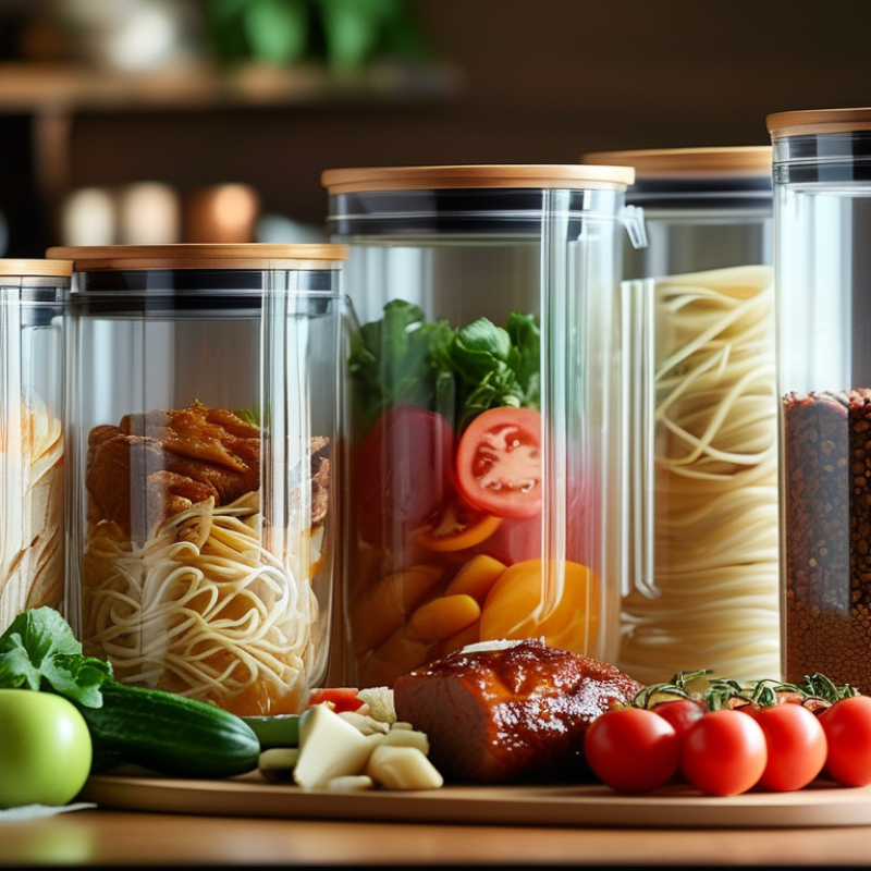 Best Vacuum Bags for Food Storage What You Need to Know?