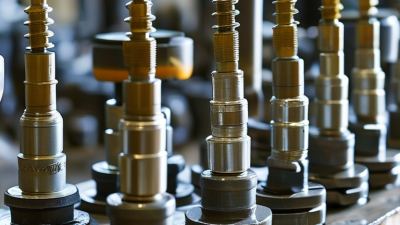 Top Quality Wheel Stud Hub Suppliers for Global Buyers?
