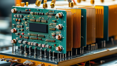 Top 10 Benefits of Using Variable Resistors in Electronics?