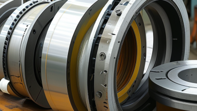 Tapered Pulley Best Options for Global Buyers Today?