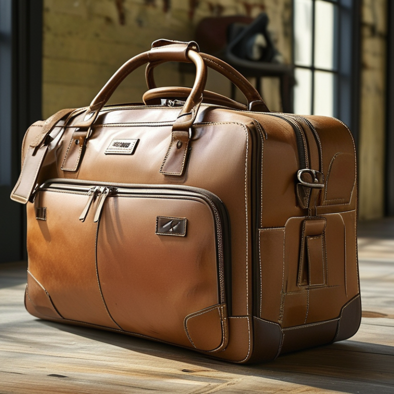 What is the Average Lifespan of Travel Bags?