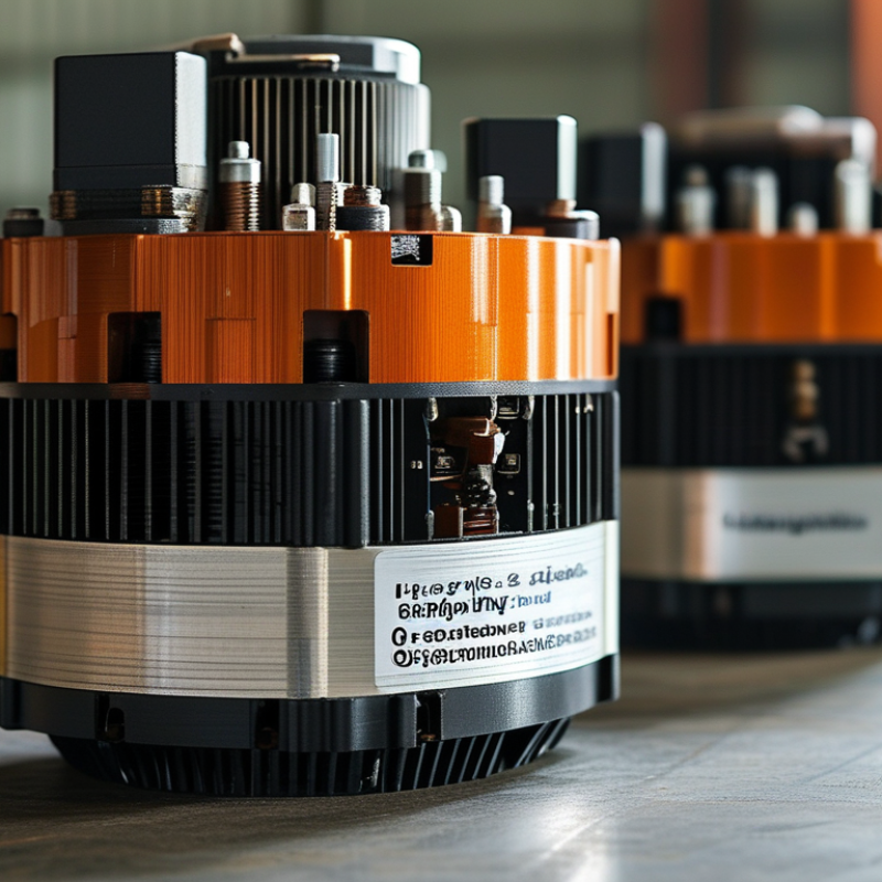 Essential Tips for Choosing the Right Hybrid Stepper Motor?