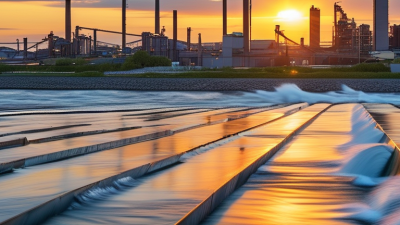 Top 5 Tips for Sourcing in the Water Recycling Industry?