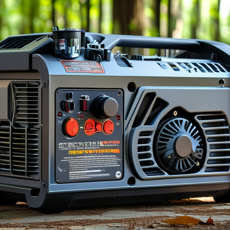 Best Portable Generators for Every Need in 2026?
