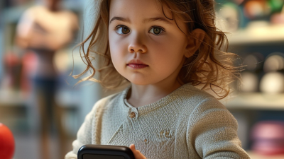 How to Choose the Best Kids Smart Watches for Your Child?