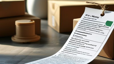 How to Choose the Best Linerless Labeling Solutions?