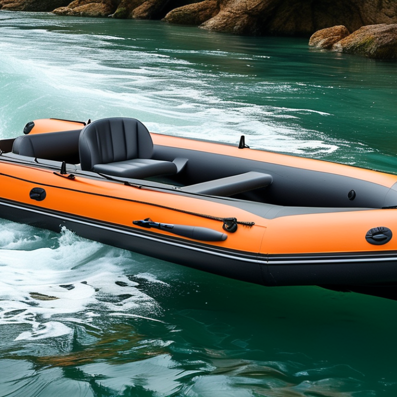 What is the Best Blow Up Boat With Motor for Your Needs?