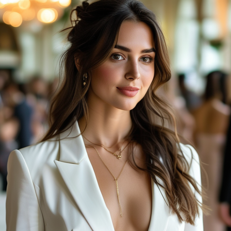 Elegant Outfit Styling Tips for Event Success