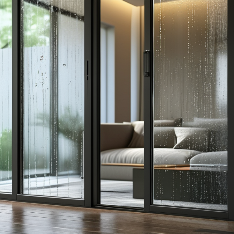 How to Clean and Maintain Frameless Glass Doors Effectively?