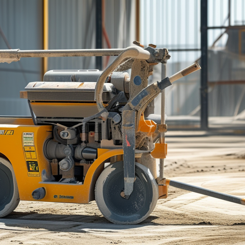 How to Adjust Air Pressure on a Mortar Sprayer Effectively?