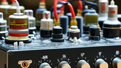 What is the Best Variable Resistor for Your Application?