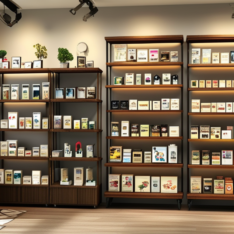 How to Choose the Best Display Stand for Your Needs?