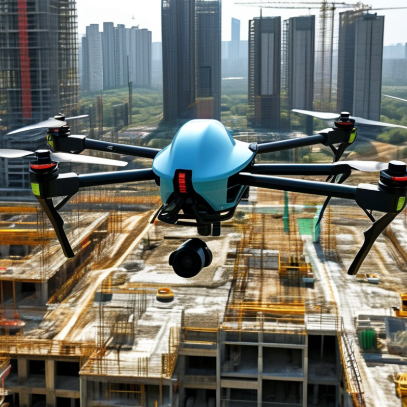 How Does Construction Technology Enhance Safety in Projects?